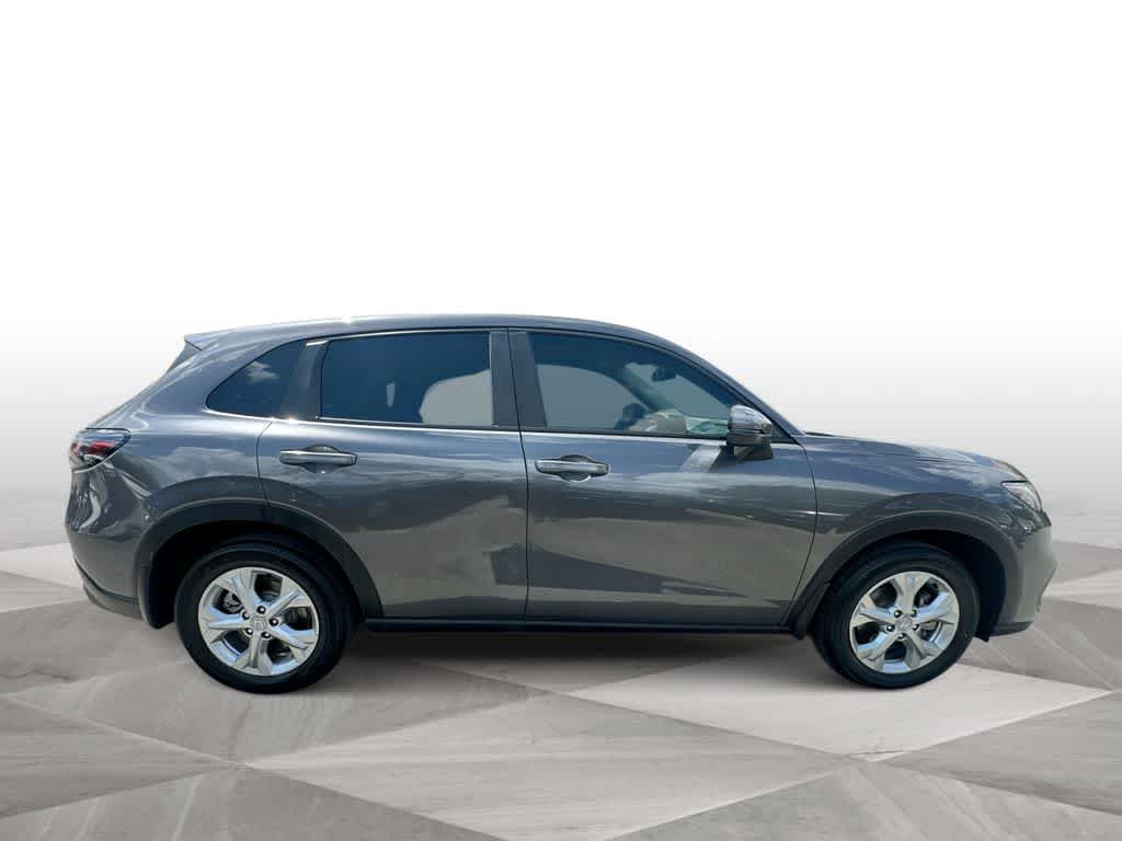 Thumbnail: 2025 Honda HR-V - 9