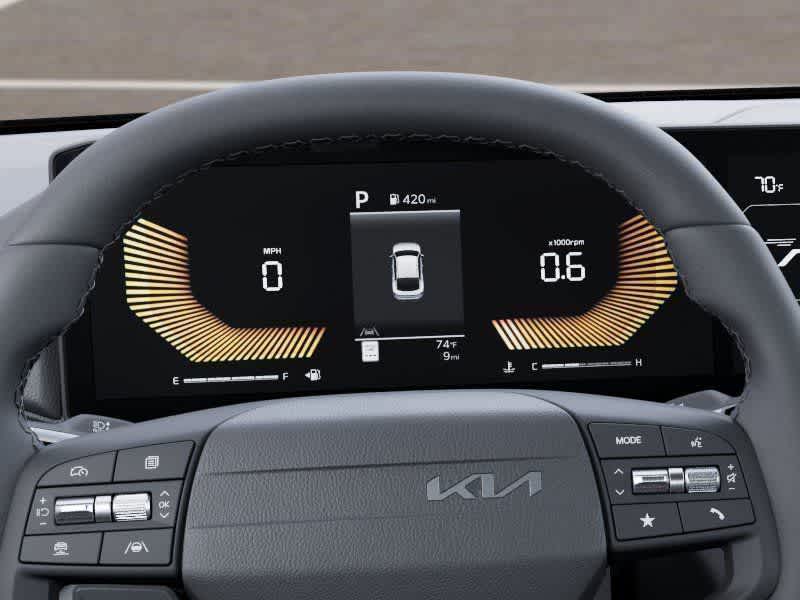 Thumbnail: 2026 Kia K4 - 21