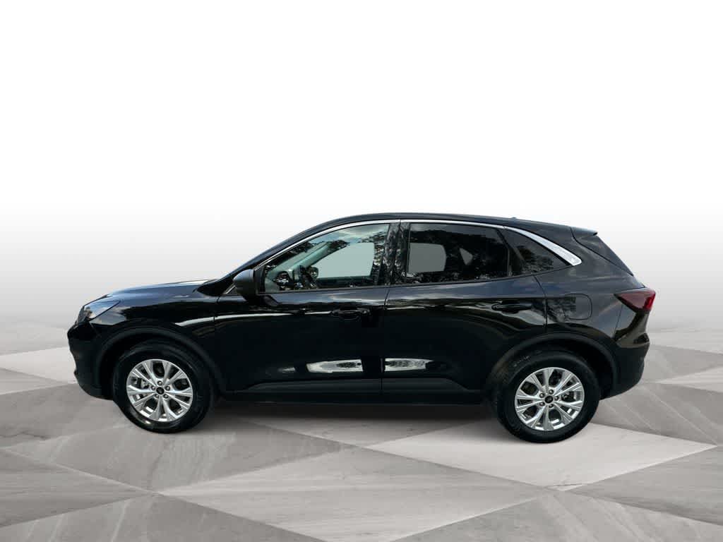 Thumbnail: 2024 Ford Escape - 5