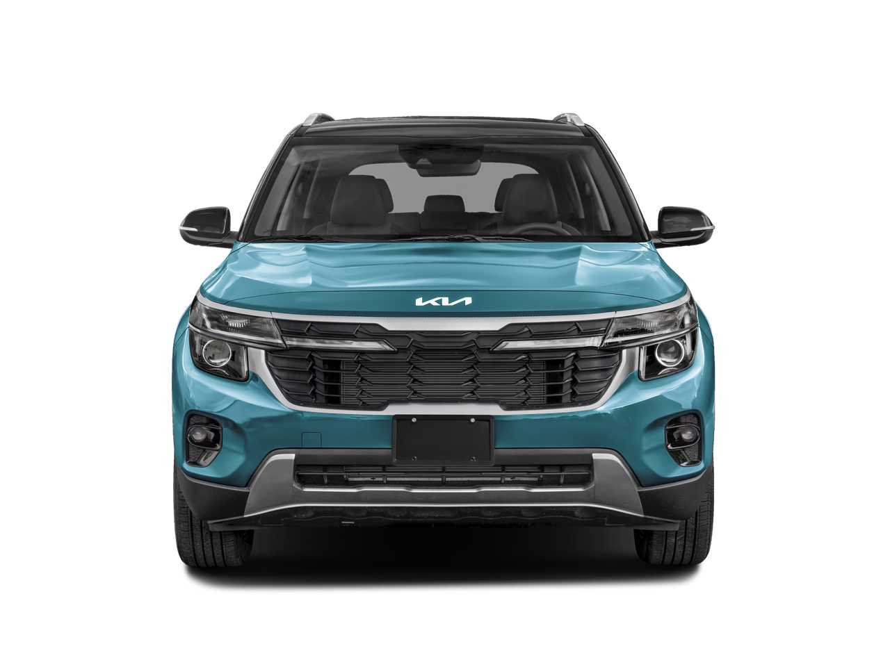 Thumbnail: 2026 Kia Seltos - 4