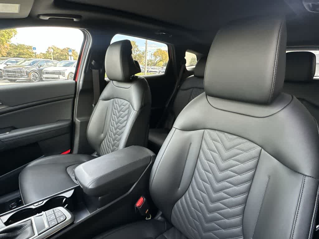 Thumbnail: 2026 Kia Sportage - 14