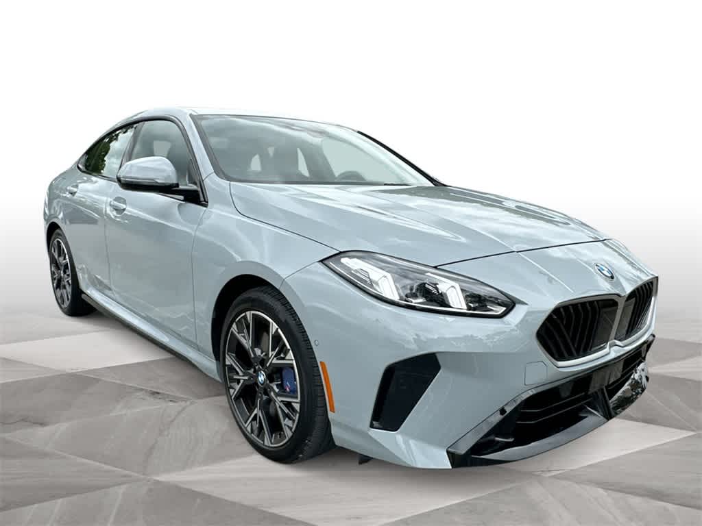 Thumbnail: 2025 BMW 2 Series - 2