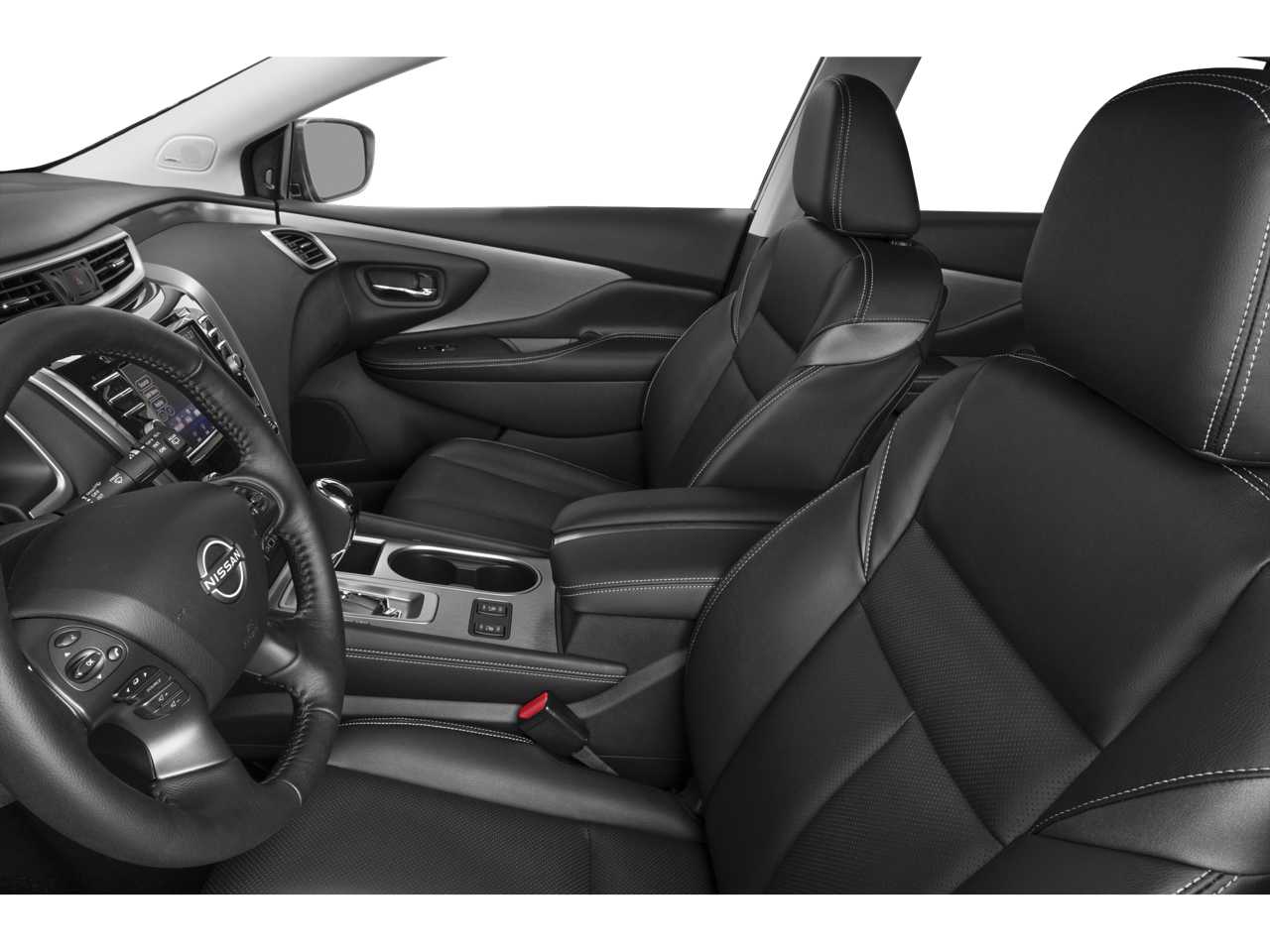 Thumbnail: 2024 Nissan Murano - 6
