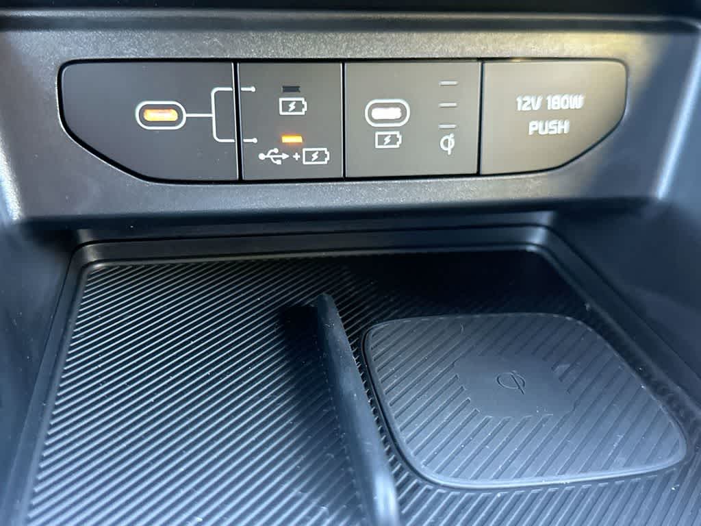 Thumbnail: 2025 Kia K5 - 17