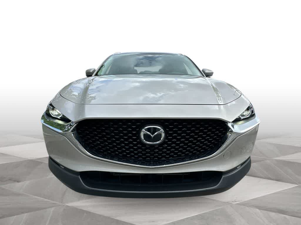 Thumbnail: 2022 Mazda CX-30 - 3