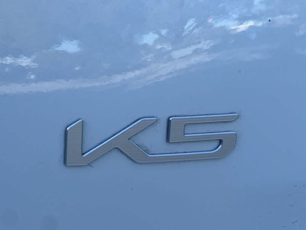 Thumbnail: 2026 Kia K5 - 10