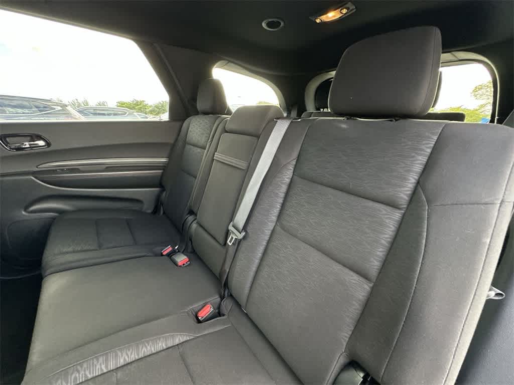 Thumbnail: 2023 Dodge Durango - 22