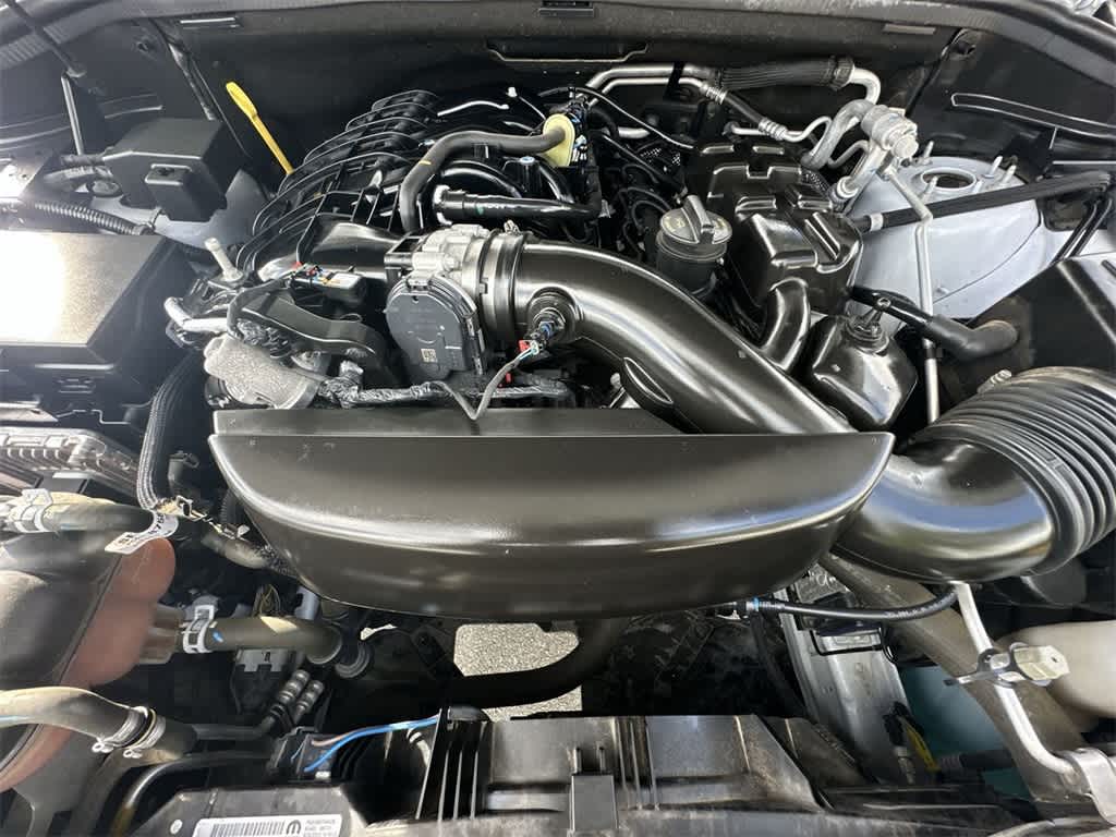 Thumbnail: 2023 Dodge Durango - 12