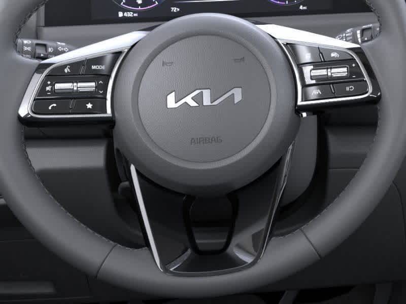 Thumbnail: 2026 Kia Seltos - 23