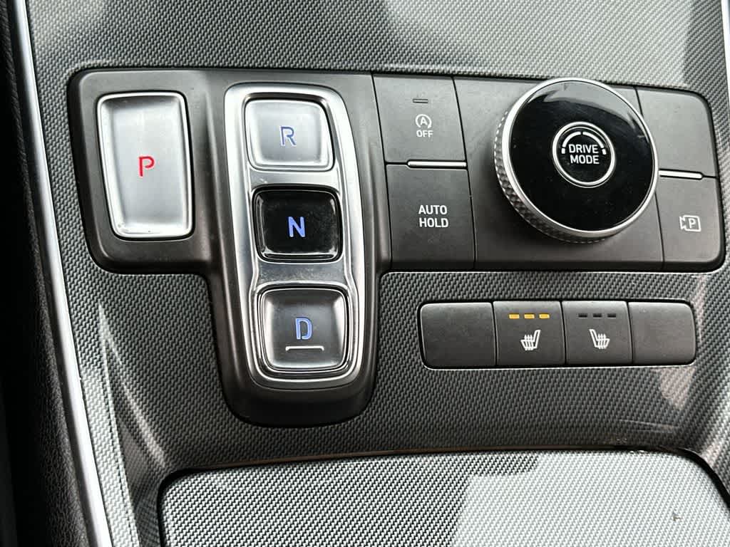 Thumbnail: 2021 Hyundai Santa Fe - 21