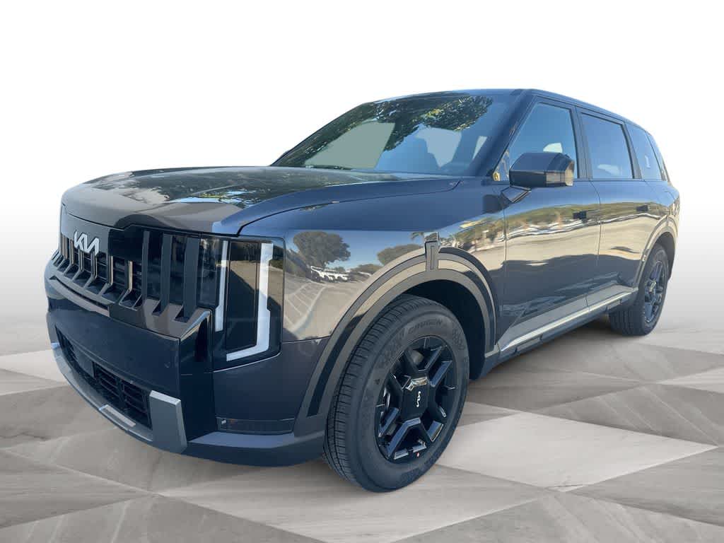 Thumbnail: 2027 Kia Telluride - 1