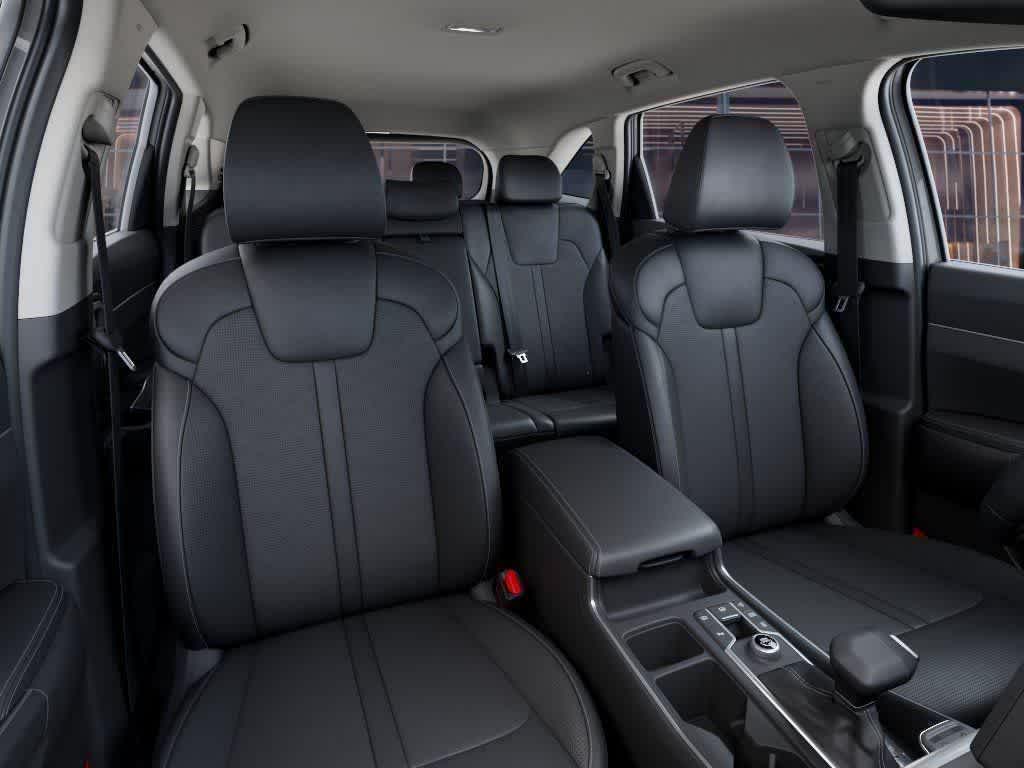 Thumbnail: 2026 Kia Sorento - 15