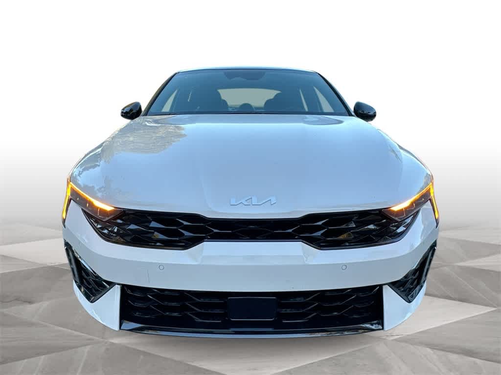 Thumbnail: 2026 Kia K5 - 3