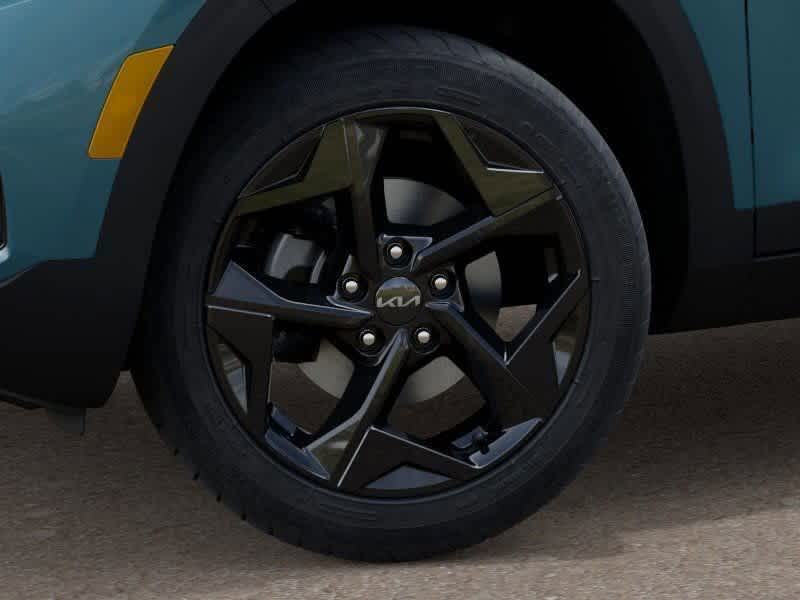 Thumbnail: 2026 Kia Seltos - 9