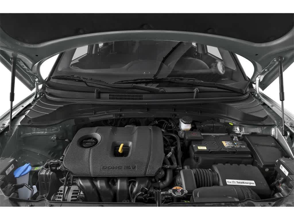 Thumbnail: 2025 Kia Soul - 12