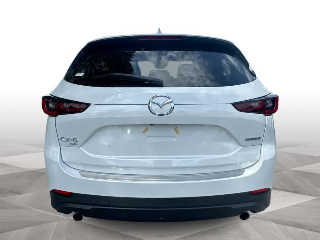 Thumbnail: 2023 Mazda CX-5 - 7