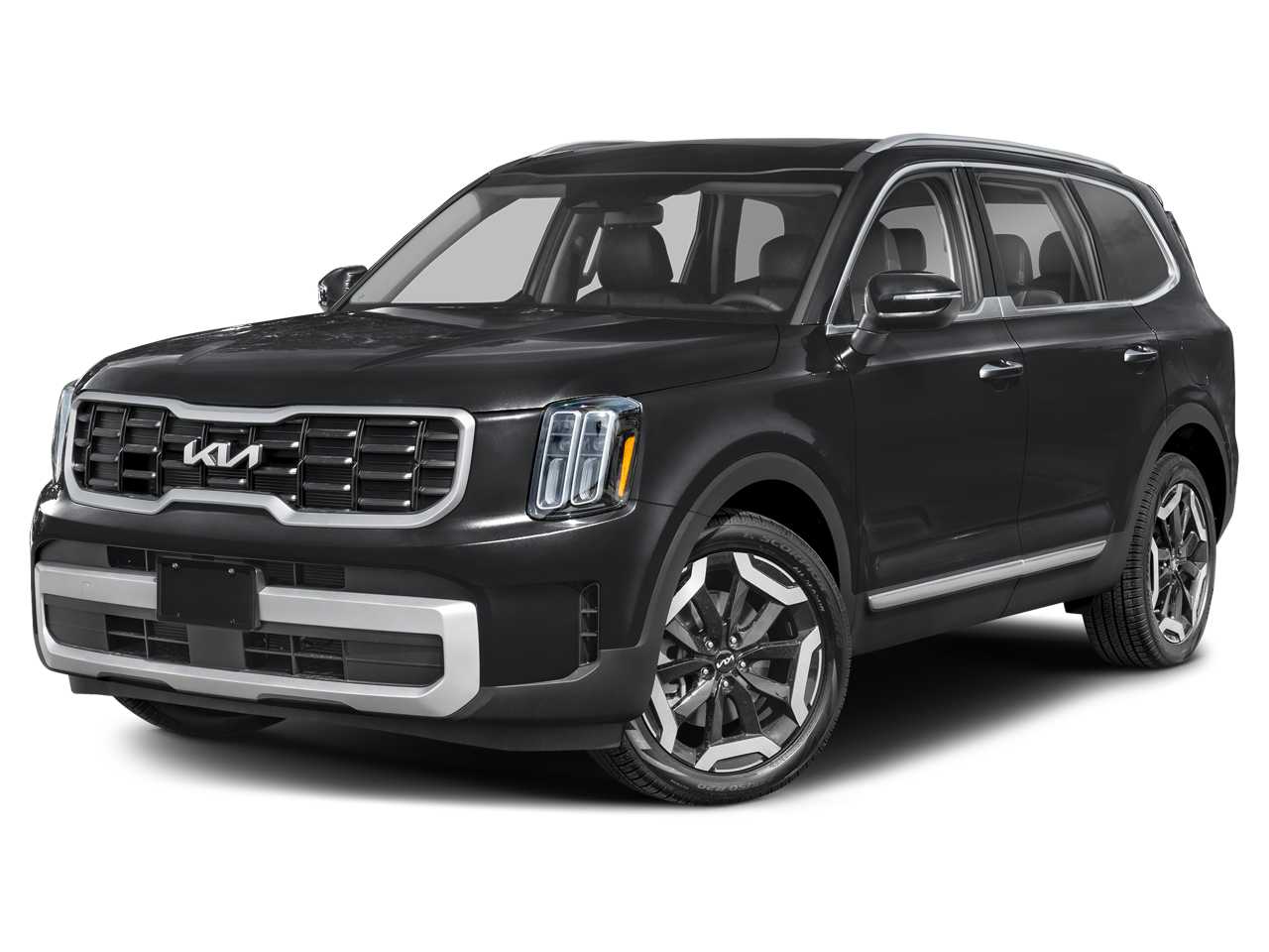 2025 Kia Telluride S -
                  Doral, FL