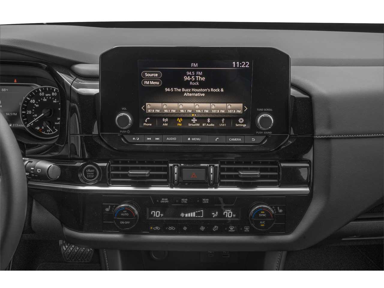 Thumbnail: 2025 Nissan Pathfinder - 7