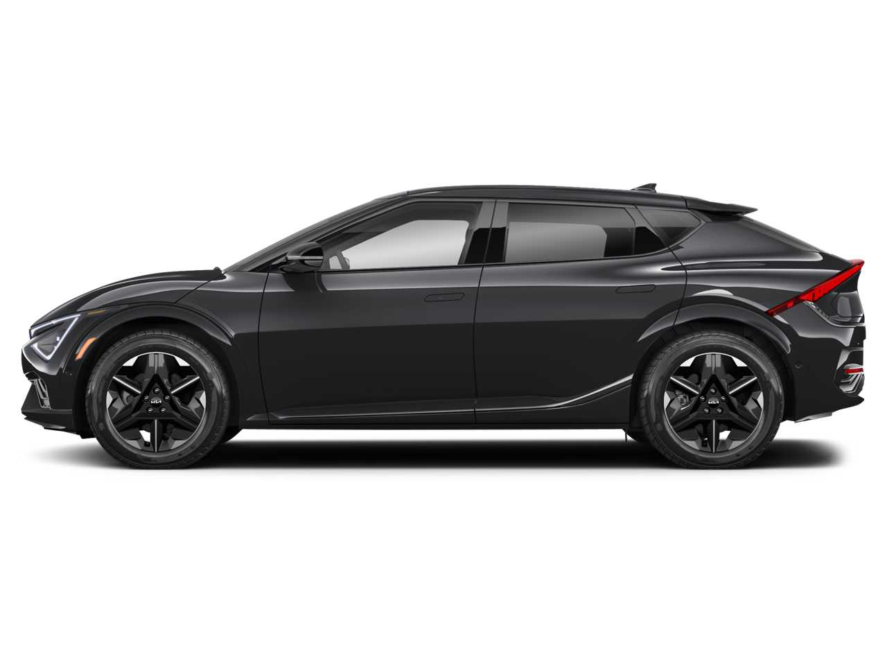Thumbnail: 2025 Kia EV6 - 3