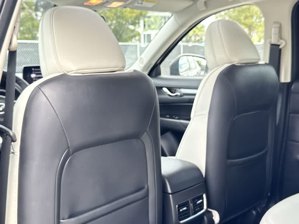 Thumbnail: 2023 Mazda CX-5 - 23