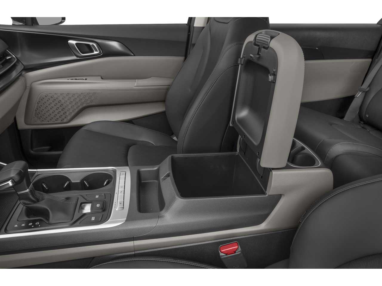 Thumbnail: 2026 Kia Carnival - 10