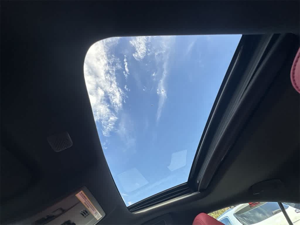 Thumbnail: 2023 Lexus IS - 17