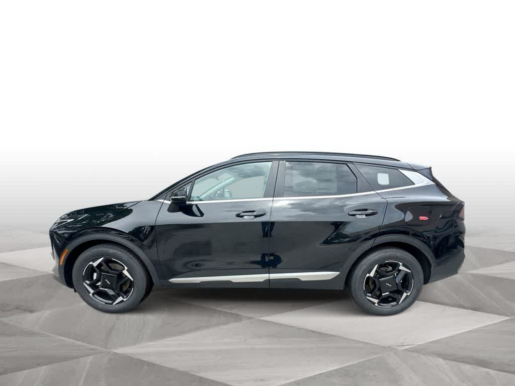 Thumbnail: 2026 Kia Sportage - 5