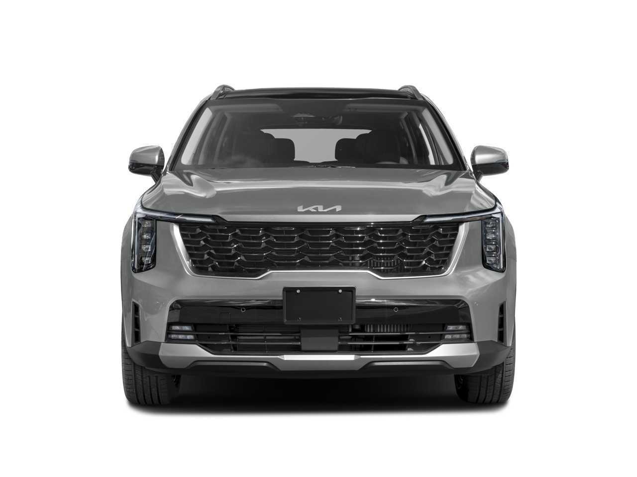 Thumbnail: 2025 Kia Sorento - 4