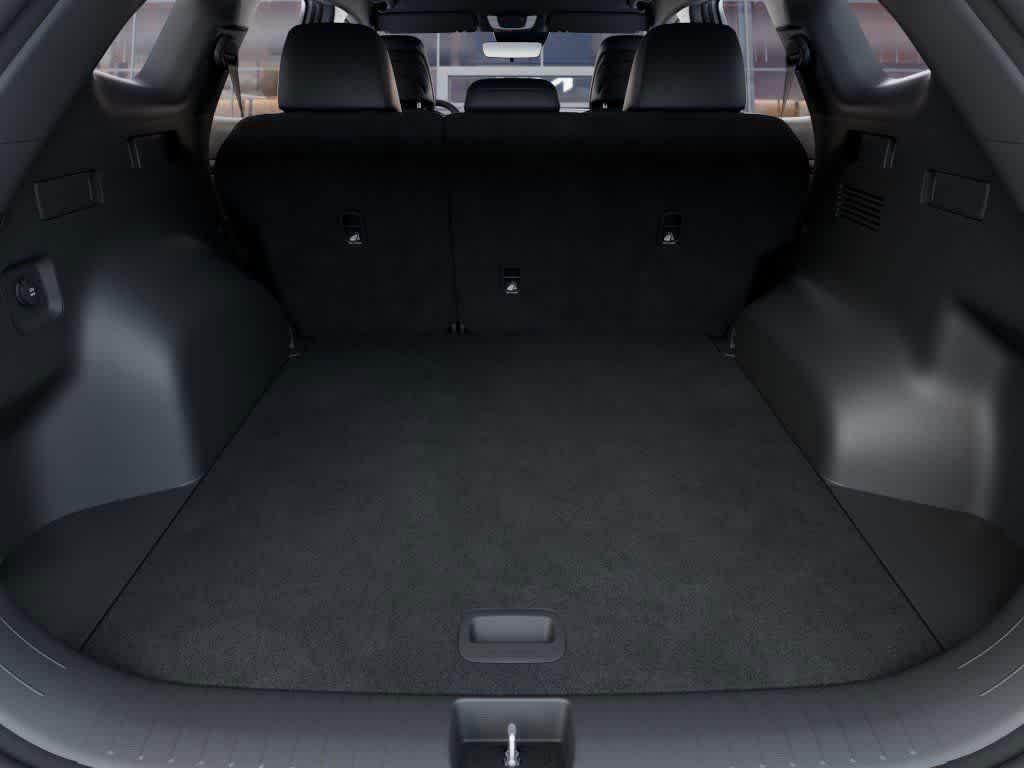 Thumbnail: 2026 Kia Sportage - 19
