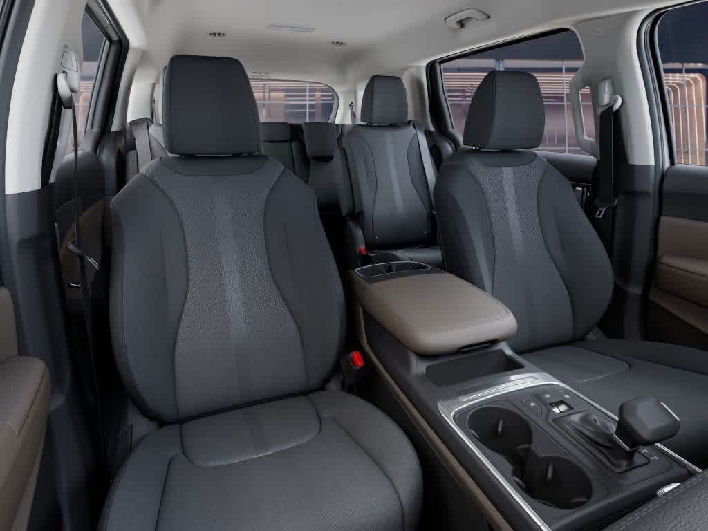 Thumbnail: 2026 Kia Carnival - 15