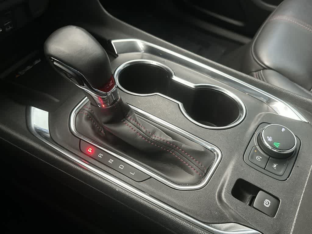Thumbnail: 2023 Chevrolet Traverse - 21