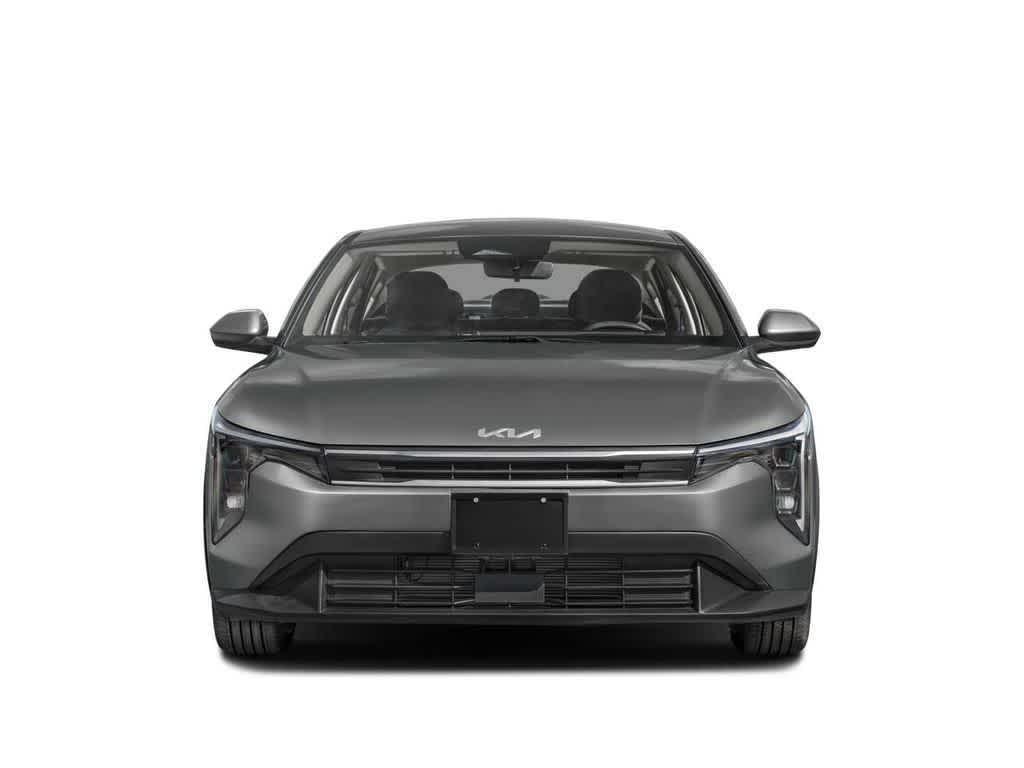 Thumbnail: 2026 Kia K4 - 4