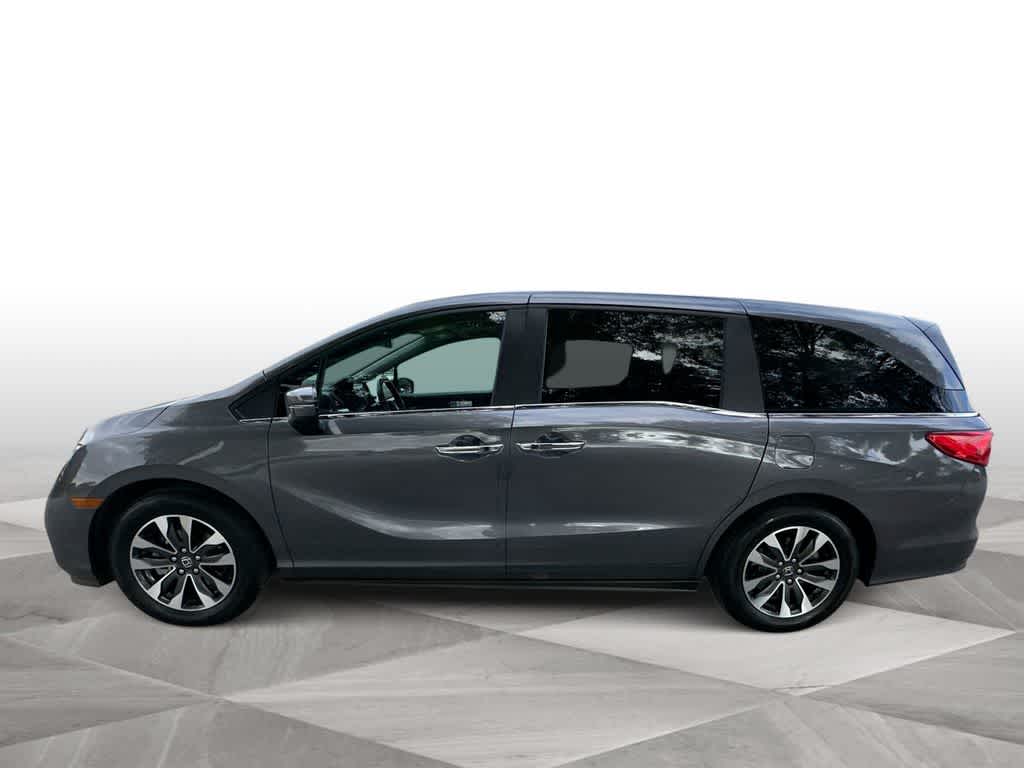 Thumbnail: 2024 Honda Odyssey - 5