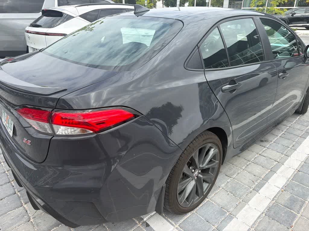 Thumbnail: 2025 Toyota Corolla - 14