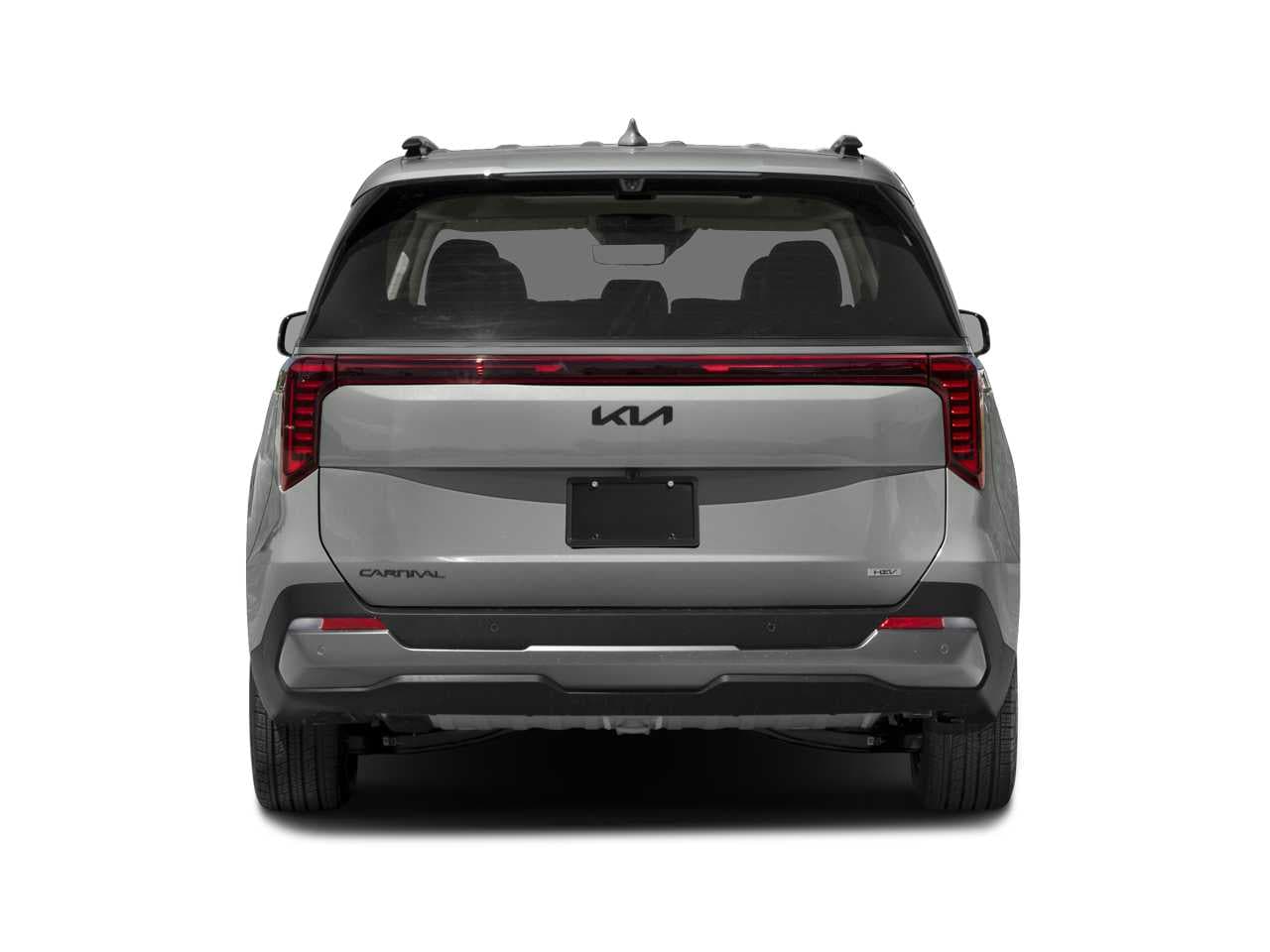 2026 Kia Carnival SX Prestige 5