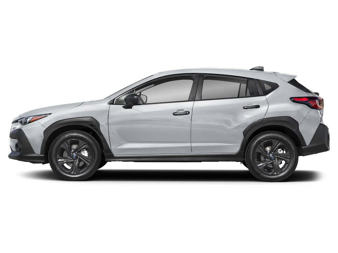 Thumbnail: 2024 Subaru Crosstrek - 3