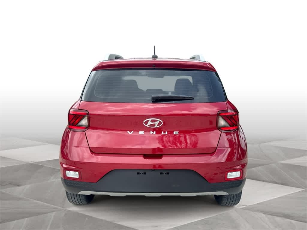 Thumbnail: 2023 Hyundai Venue - 7