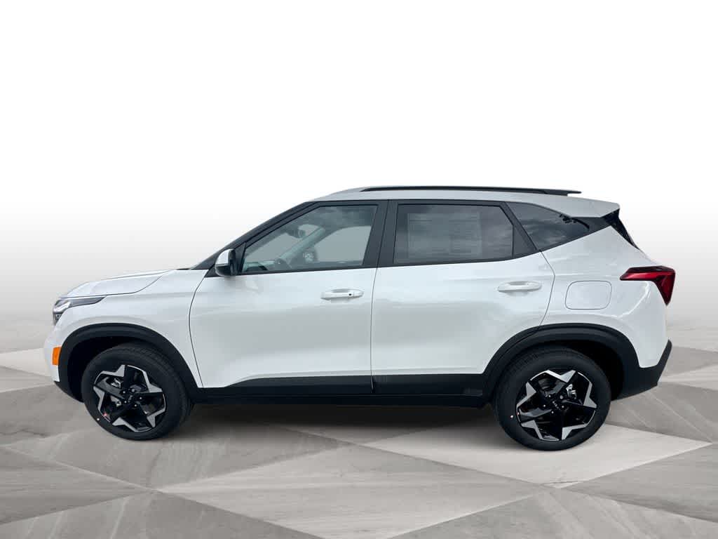 Thumbnail: 2026 Kia Seltos - 5
