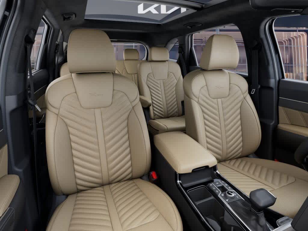 Thumbnail: 2025 Kia Sorento - 15