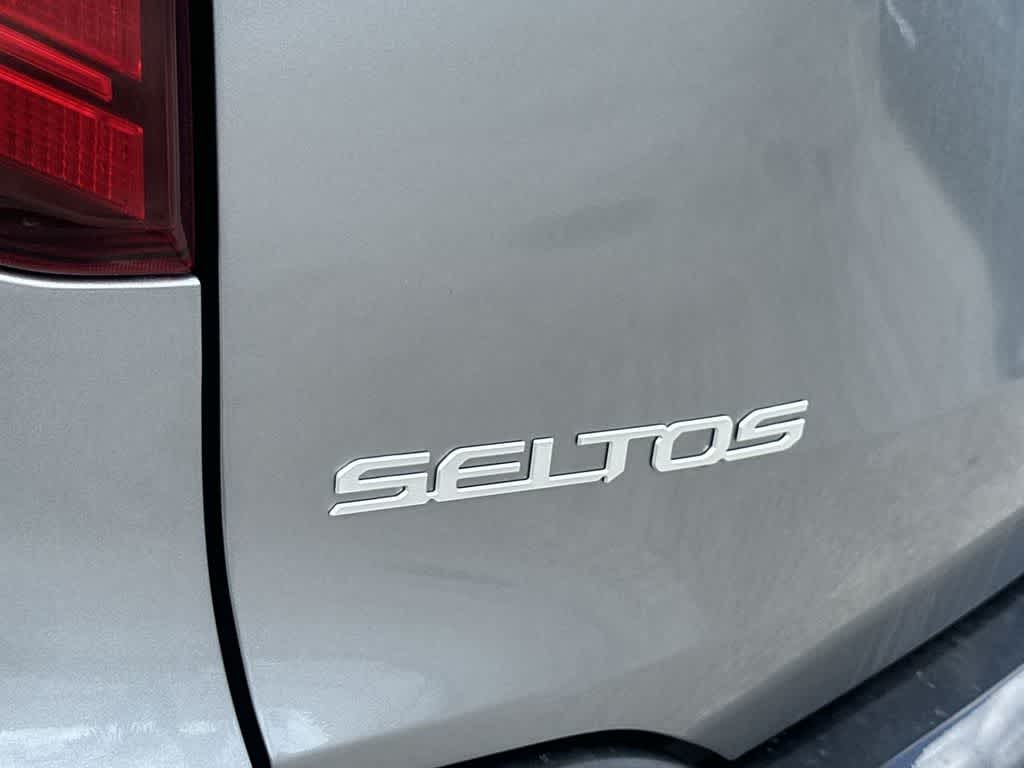 Thumbnail: 2026 Kia Seltos - 11