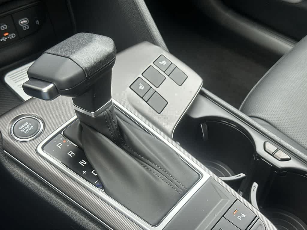 Thumbnail: 2026 Kia Sportage - 20