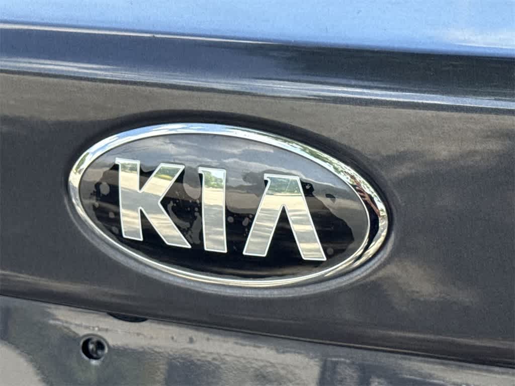 Thumbnail: 2019 Kia Optima - 10