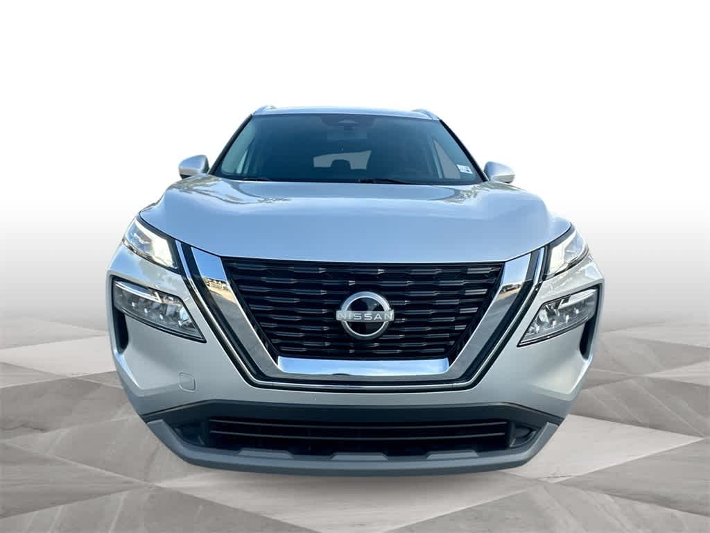 Thumbnail: 2023 Nissan Rogue - 3