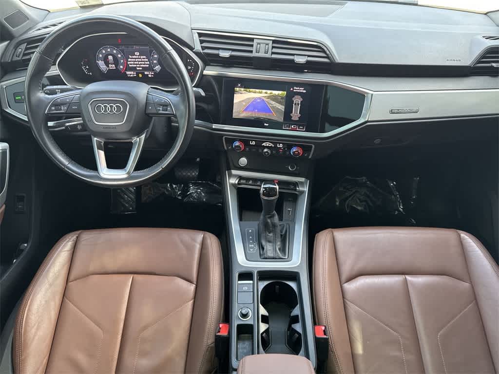2020 Audi Q3 Premium 24