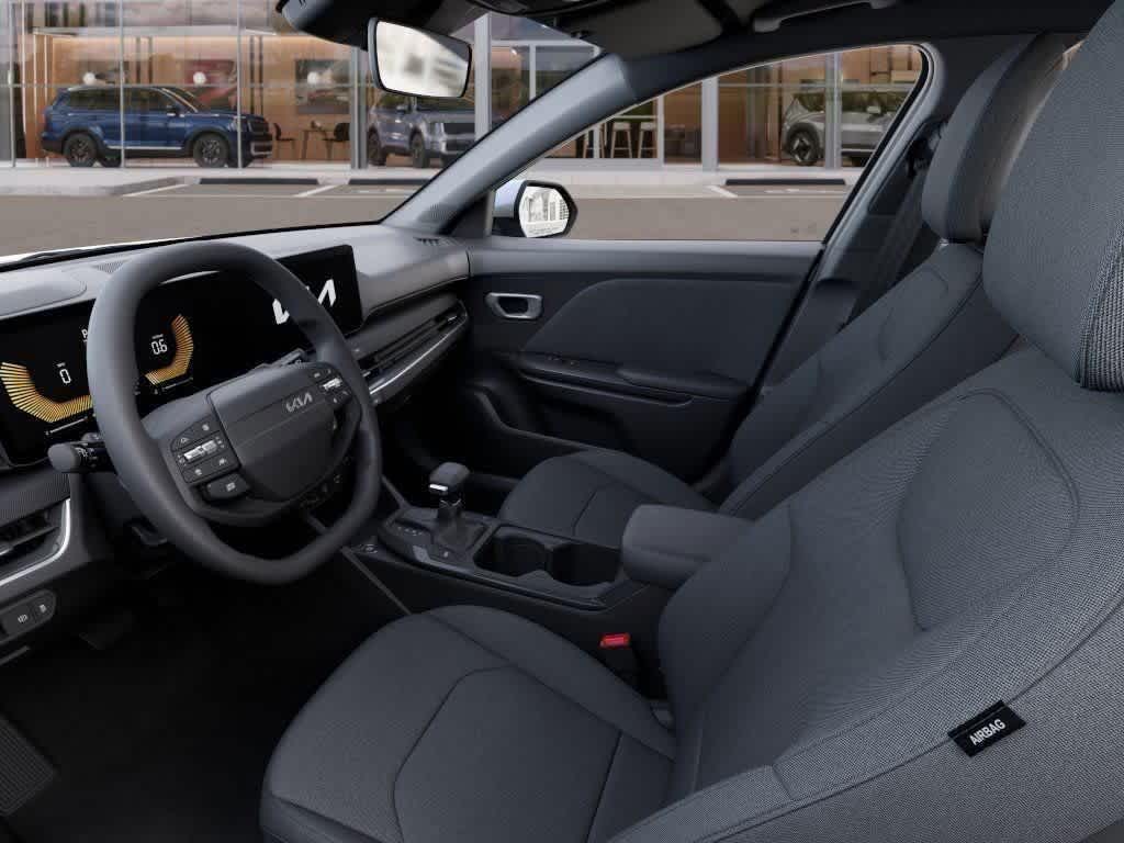 Thumbnail: 2026 Kia K4 - 17