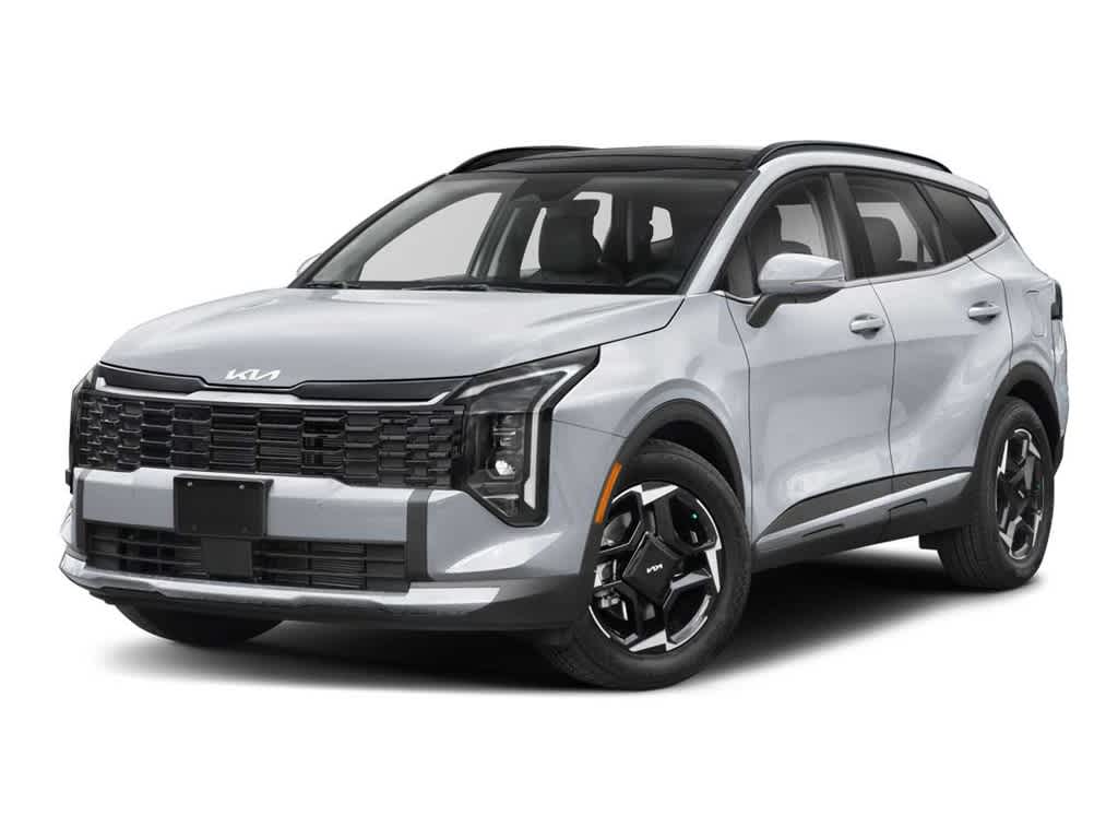 Thumbnail: 2026 Kia Sportage - 1