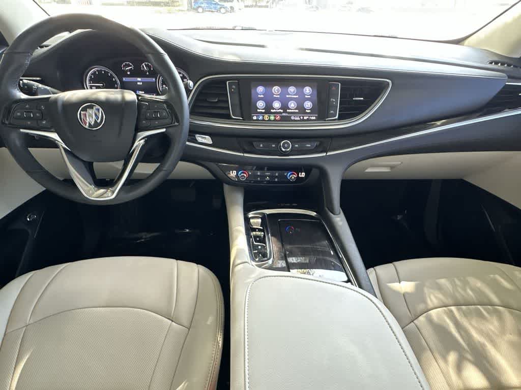 Thumbnail: 2024 Buick Enclave - 24