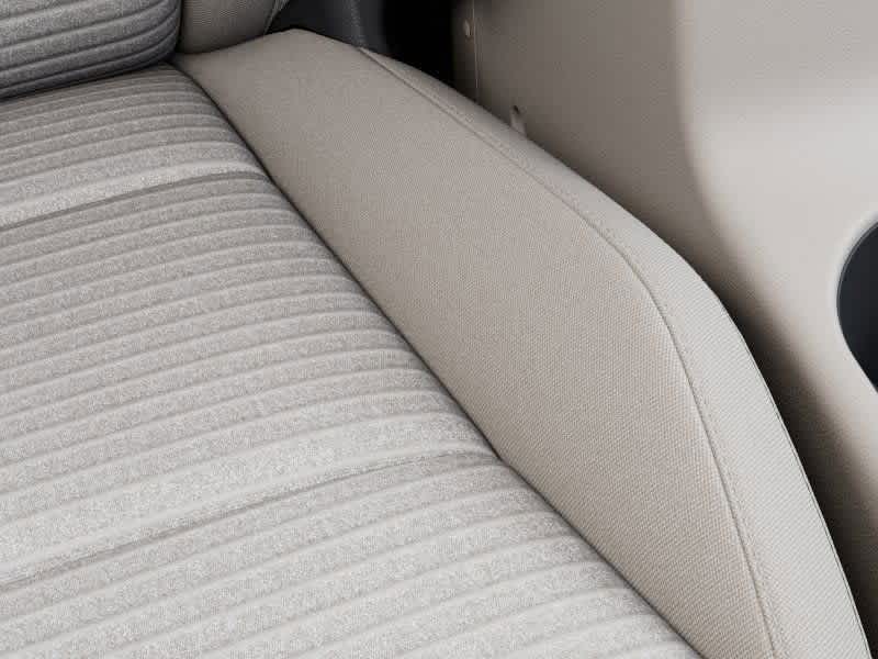 Thumbnail: 2025 Kia Soul - 24