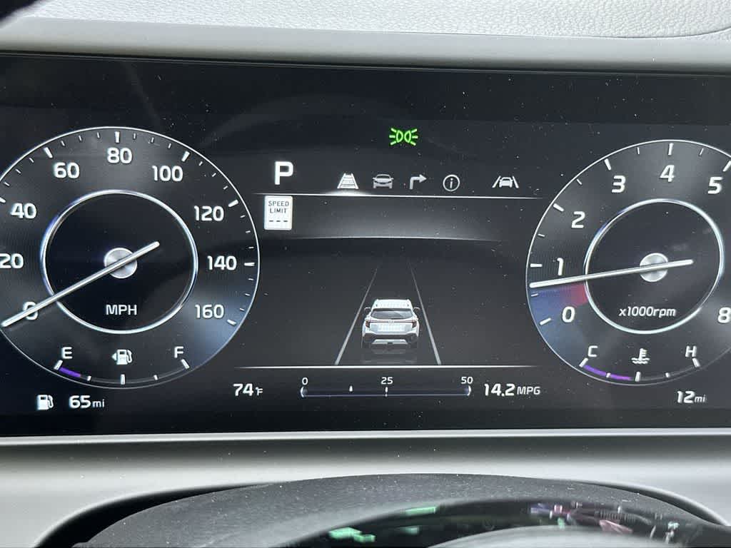 Thumbnail: 2026 Kia Seltos - 16