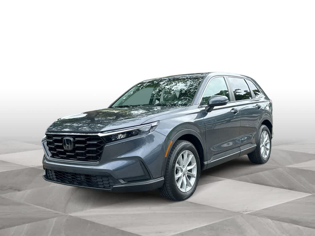 Thumbnail: 2024 Honda CR-V - 1